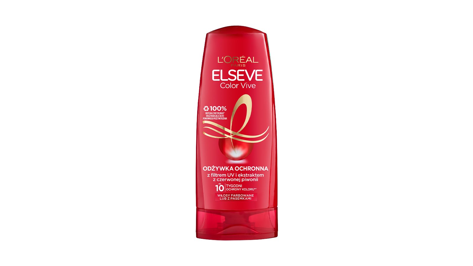 Odżywka do włosów farbowanych L'Oréal Elseve